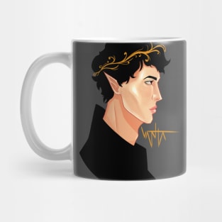 Prince Cardan Mug